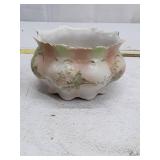 MZ Austria Porcelain Floral Bowl Set