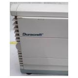 Duracraft Air Purifier with Ionizer and Filter Change Indicator, Does not power on