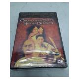 Crouching Tiger, Hidden Dragon (DVD)