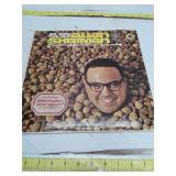Allan Sherman - My Son, The Nut Vinyl LP