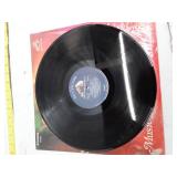 Music To Trim Your Tree By - RCA Victor Christmas Vinyl LP