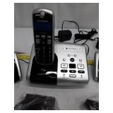 Motorola E52 Series 5.8GHz Digital Cordless Phone System