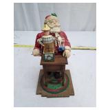 Vintage ENESCO Santa