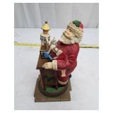 Vintage ENESCO Santa