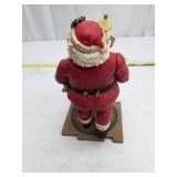 Vintage ENESCO Santa