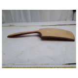 Vintage Hand Mirror