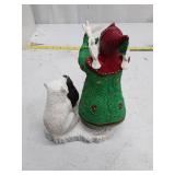 Lenox Santa