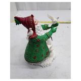 Lenox Santa