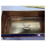 Smoke & Nance Design by Mavs Ceramic Decorative Items