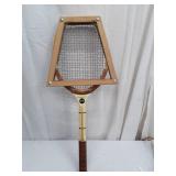 Sears Sportflite Tennis Racquet