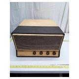 Decca Benton II Full Stereo Multi-Speaker System Record Player