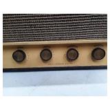 Decca Benton II Full Stereo Multi-Speaker System Record Player