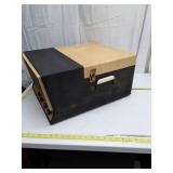 Decca Benton II Full Stereo Multi-Speaker System Record Player