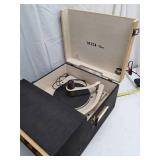 Decca Benton II Full Stereo Multi-Speaker System Record Player