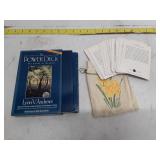The Power Deck: The Cards of Wisdom by Lynn V. Andrews