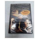 The Da Vinci Code (DVD)