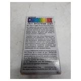 CHROMALUX Natural Light Bulb - 75 Watt