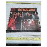The Watusi - Everybody