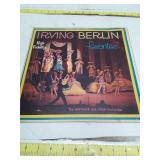 Irving Berlin Favorites - Vintage Vinyl by Mayfair All-Star Orchestra