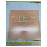 Barry Manilow - Manilow Magic Greatest Hits Vinyl LP