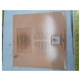 Barry Manilow - Manilow Magic Greatest Hits Vinyl LP