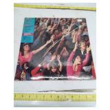 Richard Simmons - Reach Vinyl LP