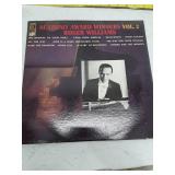 Roger Williams - Academy Award Winners Vol. 2 Vinyl LP
