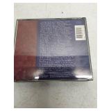 Great Hymns Treasury by Various Artists CD 2 Discs 50 Greatest Hymn Classics