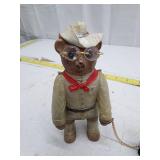 2002 March of the Teddy Bears Kansas City Collector Set