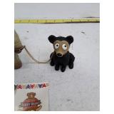 2002 March of the Teddy Bears Kansas City Collector Set