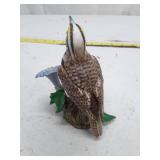 Lenox Western Meadowlark Porcelain Figurine 1992