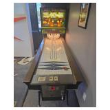 Royal Hawaiian Bowlinga Shuffle Alley Bowling Game