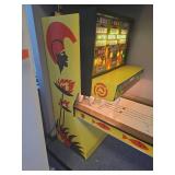 Royal Hawaiian Bowlinga Shuffle Alley Bowling Game