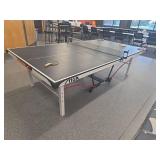 Stigma Professional Table Tennis Table
