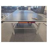 Stigma Professional Table Tennis Table