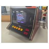 Vintage Multi-Game Casino Arcade Machine