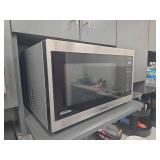 Panasonic NN-SC668S Inverter Microwave Oven