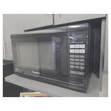 Panasonic Inverter Sensor 1200W Microwave Oven
