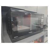 Panasonic Inverter Sensor 1200W Microwave Oven