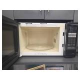 Panasonic Inverter Sensor 1200W Microwave Oven