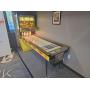 Arcade & Office Conference Room Furniture Auction
