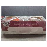 Fancy Feast Classic Pate Salmon Cat Food - 23 Pack - Retail: $18