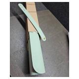 Leather Desk Pad, Large Mouse Pad, Non-Slip and Waterproof Desk Blotter, Desk Writing Pad for Office and Study (Green, 31.5 x 16")"