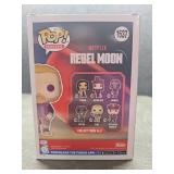 Funko Pop! Netflix Rebel Moon Kai #1537 Vinyl Figure