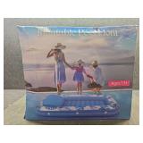 Etegaw Inflatable Pool Float - Retail: $25