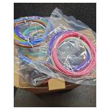 Polymaker 3D Pen Filament Refills 1.75mm PLA, 20 Colors, 2x10 Feet Each Color PLA Filament 3D Pen Refills, 400 Feet in Total