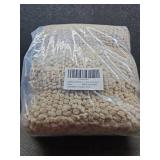 LUMI Luxury Chenille Bath Mats Ultra Absorbent, Plush Fluffy Bathroom Rug with Non-Slip Backing, Soft High Pile Bath Rug for Shower Floor, Tub, 24x44, Beige