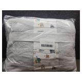 Funstar Kids Travel Mat Set with Blanket - Retail: $29