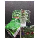 Football Game Time Party Supply Set - Retail: $15