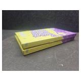 Scratch Rainbow Art Paper Set for Kids (Lot of 2) - Retail: $15